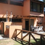 Cabañas Chimay Punta-norte Villa Gesell